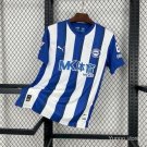 Deportivo Alaves Home 25/26 Jersey