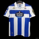 Deportivo de La Coruna Home 25/26 Jersey