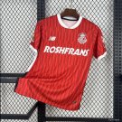 Deportivo Toluca Home 25/26 Jersey