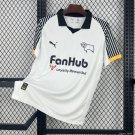Derby County FC Home 25/26 Jersey