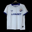 Dinamo Zagreb Away White 25/26 Jersey