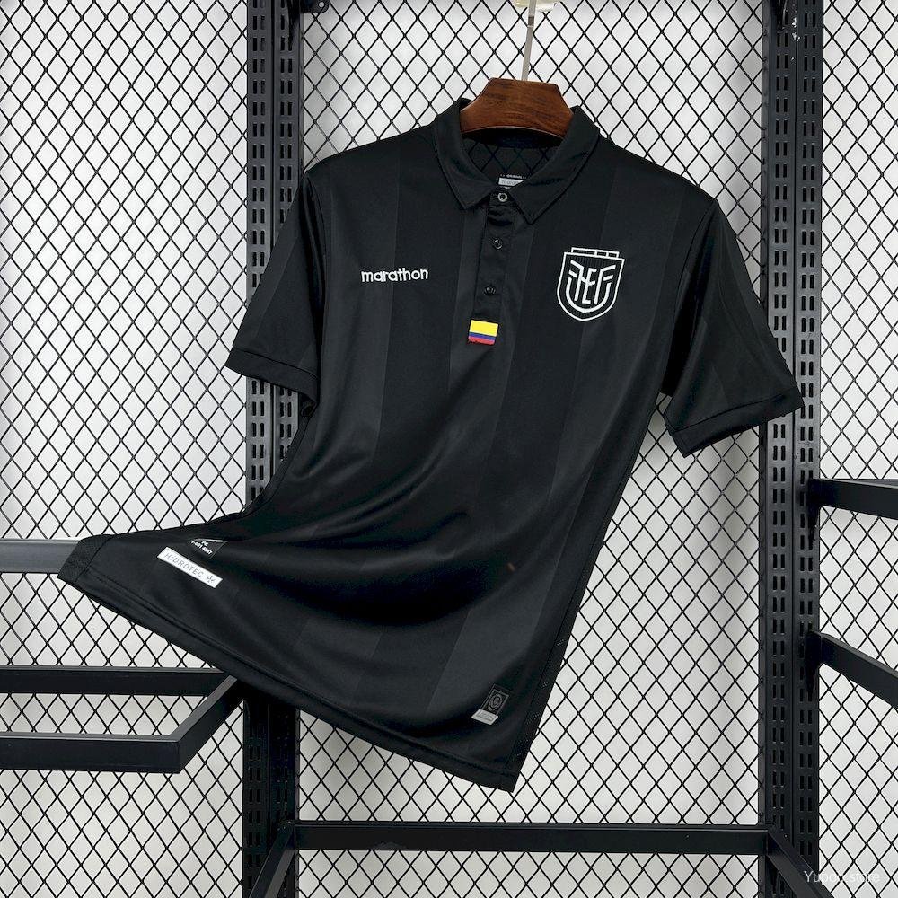 Ecuador Special 2026 Jersey
