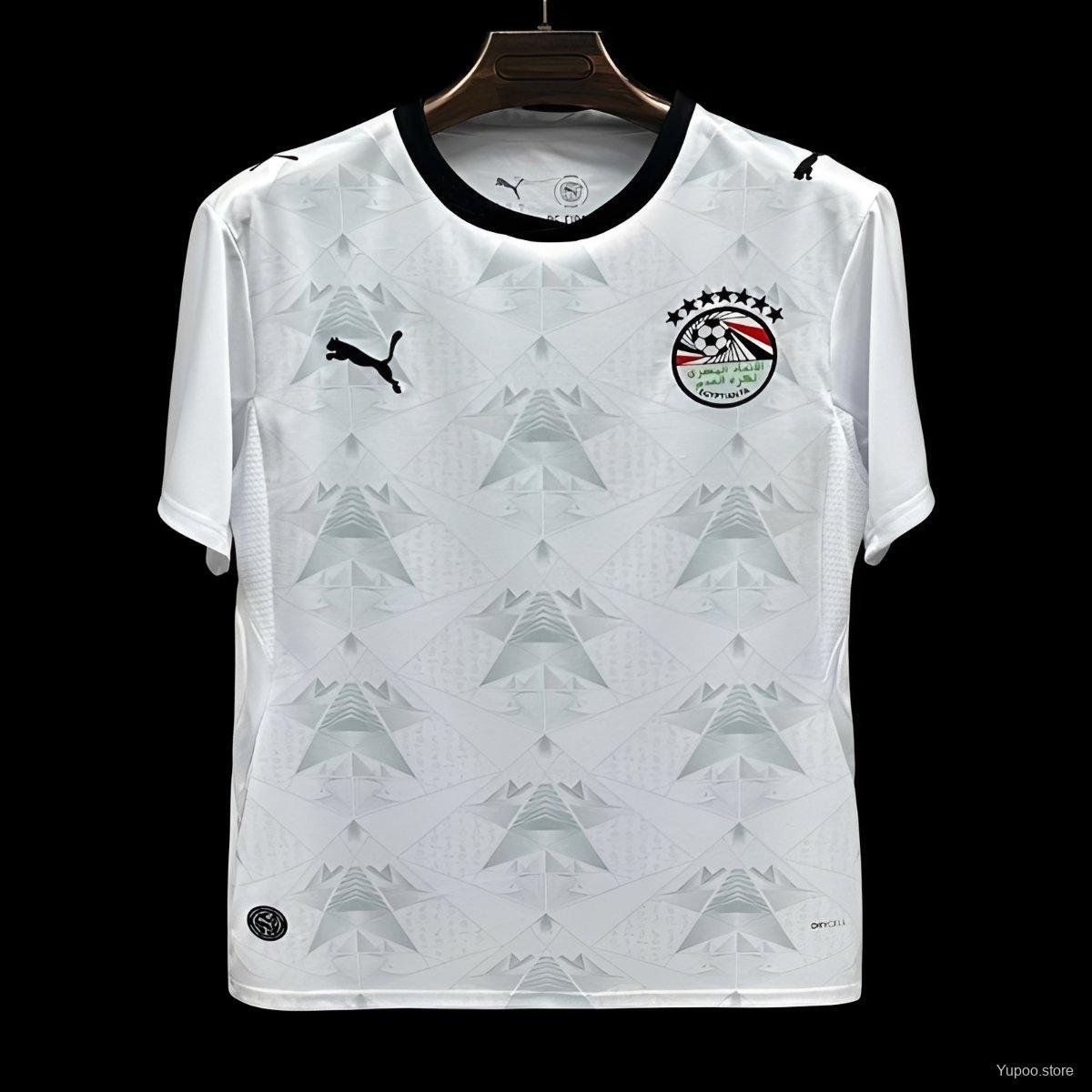Egypt Away 2026 Jersey