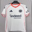 Eintracht Frankfurt Away 25/26 Jersey