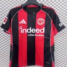 Eintracht Frankfurt Home 25/26 Jersey