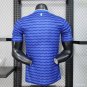 Everton Home 25/26 Player Jersey