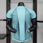 FC Barcelona Light Blue 25/26 Player Jersey