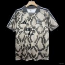 FC Bayern BSTN Brown Special 25/26 Adult Soccer Futbol Football Jersey