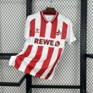 FC Köln Home 25/26 Jersey