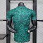 FC Palestine Green with Traditional Islamic Pattern 25/26 Player Jersey