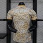 FC Palestine Red with Traditional Floral Pattern 25/26 Player Jersey