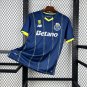 FC Porto Fourth 25/26 Jersey