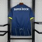 FC Porto Fourth 25/26 Jersey