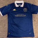 FC Versailles Home 24/25 Adult Soccer Futbol Football Jersey