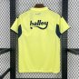 Fenerbahce Away Yellow 25/26 Jersey