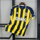 Fenerbahce Home 25/26 Jersey