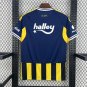 Fenerbahce Home 25/26 Jersey