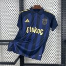 Fenerbahce Third Navy 25/26 Jersey