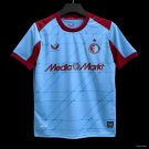 Feyenoord Rotterdam Away 25/26 Jersey