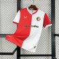 Feyenoord Rotterdam Home 25/26 Jersey