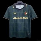 Feyenoord Rotterdam The Twelfth Shirt' Fourth 25/26 Jersey