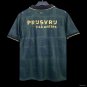 Feyenoord Rotterdam The Twelfth Shirt' Fourth 25/26 Jersey