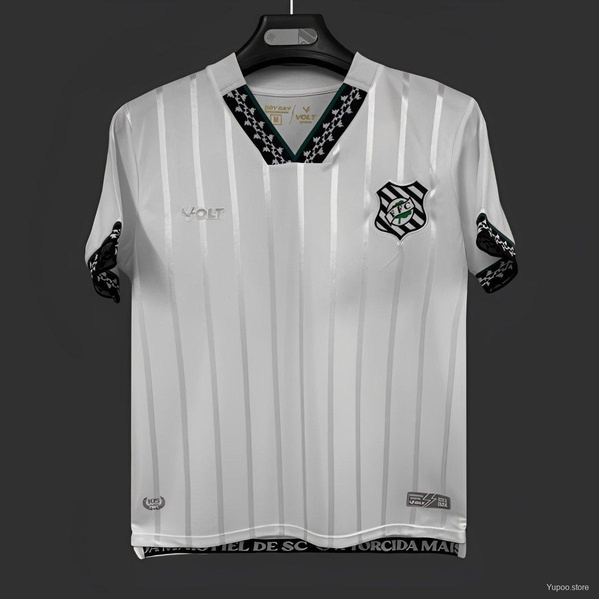 Figueirense Away 26/27 Jersey