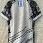 Fiji 7s White 2025 Rugby Jersey
