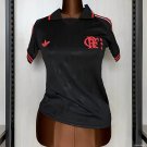 Flamenco Retro Black 25/26 Women Jersey