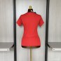 Flamenco Retro Red 25/26 Women Jersey
