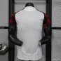 Flamengo Away 25/26 Player Jersey