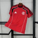 Flamengo Camiseta UBP CR 25/26 Jersey