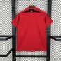 Flamengo Camiseta UBP CR 25/26 Jersey
