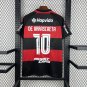 Flamengo Home All Sponsors 26/27 Jersey