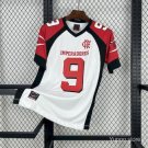 Flamengo No. 9 Basketball 25/26 Jersey