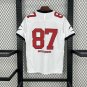 Flamengo No. 87 NFL 25/26 Jersey