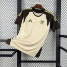 Flamengo Pre-Match 25/26 Jersey