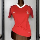 Flamengo Red 25/26 Women Jersey
