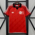 Flamengo Red Special 25/26 Adult Soccer Futbol Football Jersey