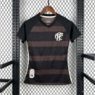 Flamengo X Diamante Negro Special 25/26 Women Jersey