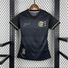 Flamengo X Zico 1981 Retro 25/26 Women Jersey