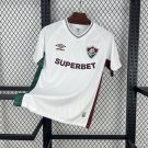 Fluminense Away Boutique 25/26 Jersey