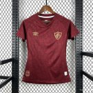 Fluminense Third 25/26 Women Jersey