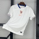 France Away 2025 Jersey