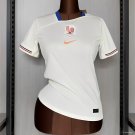 France Beige 2026 Women Jersey