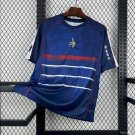 France Zizou #10 Comma 2026 Jersey
