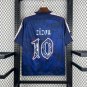 France Zizou #10 Comma 2026 Jersey