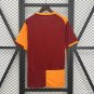 Galatasaray Home 25/26 Jersey