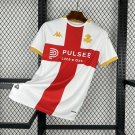 Genoa CFC Away 25/26 Jersey