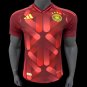 Germany Away Red 24/25 Player Soccer Football Futbol Adults Jersey